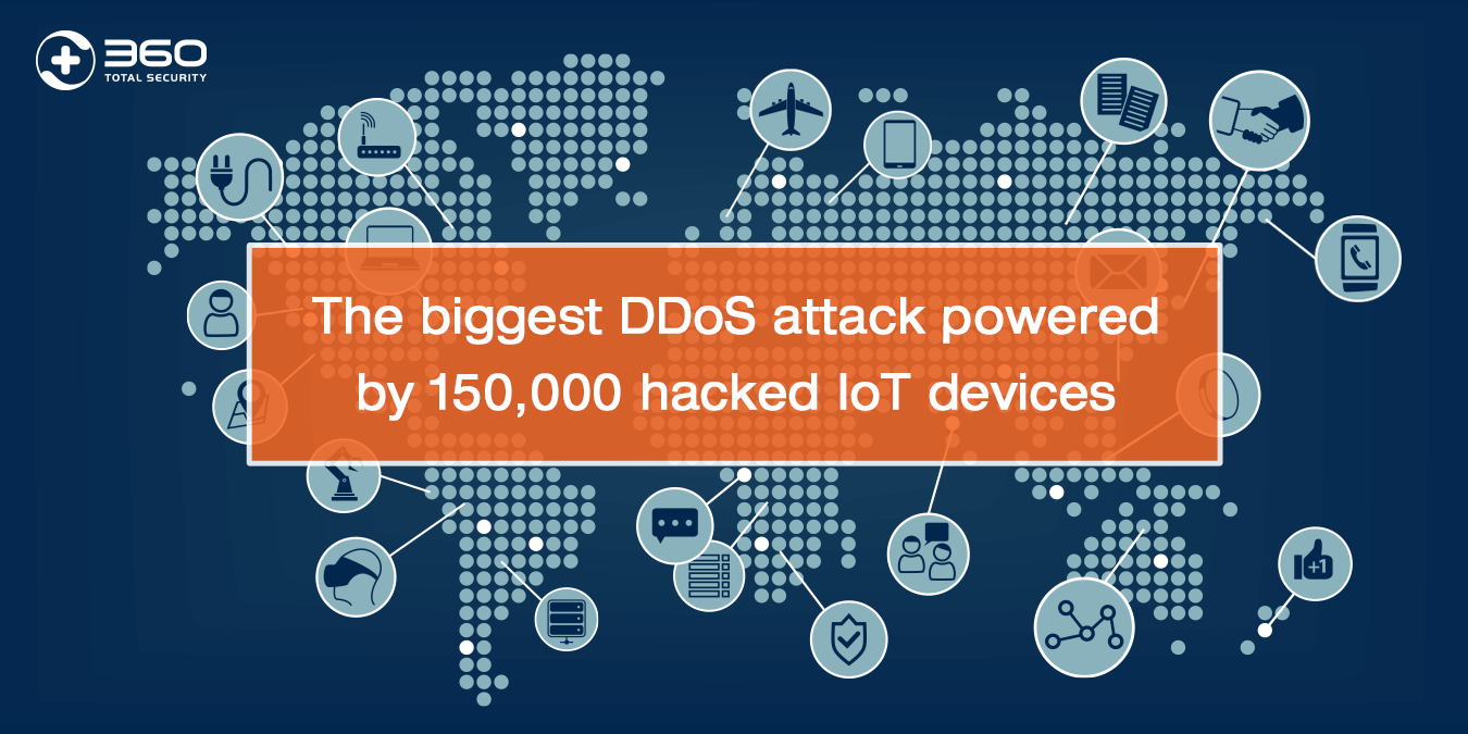 The "Internet of Unsafe Things"